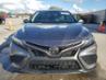 TOYOTA CAMRY SE NIGHT SHADE