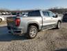 GMC SIERRA K1500 SLT