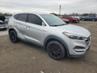 HYUNDAI TUCSON SE