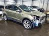 FORD ESCAPE SEL