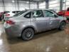 FORD FOCUS SES