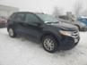 FORD EDGE SE