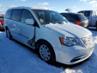 CHRYSLER TOWN & COUNTRY TOURING