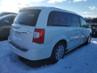 CHRYSLER TOWN & COUNTRY TOURING