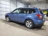 SUBARU FORESTER 2.5I PREMIUM