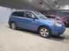 SUBARU FORESTER 2.5I PREMIUM