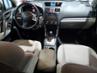 SUBARU FORESTER 2.5I PREMIUM