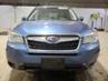 SUBARU FORESTER 2.5I PREMIUM