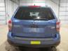 SUBARU FORESTER 2.5I PREMIUM