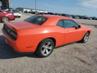 DODGE CHALLENGER SXT