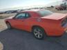 DODGE CHALLENGER SXT