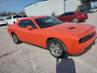 DODGE CHALLENGER SXT