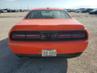 DODGE CHALLENGER SXT