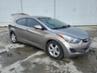 HYUNDAI ELANTRA GLS