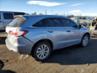 ACURA RDX TECHNOLOGY