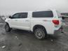 TOYOTA TUNDRA CREWMAX LIMITED