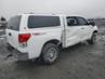 TOYOTA TUNDRA CREWMAX LIMITED