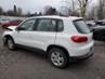 VOLKSWAGEN TIGUAN S