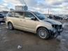 CHRYSLER TOWN & COUNTRY TOURING L