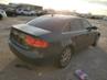 AUDI A4 PREMIUM PLUS