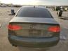 AUDI A4 PREMIUM PLUS