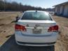 CHEVROLET CRUZE LTZ