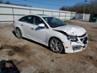 CHEVROLET CRUZE LTZ