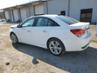 CHEVROLET CRUZE LTZ