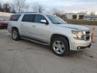 CHEVROLET SUBURBAN K1500 LT