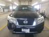 NISSAN PATHFINDER S