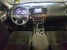 NISSAN PATHFINDER S