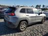 JEEP GRAND CHEROKEE LATITUDE