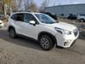 SUBARU FORESTER PREMIUM