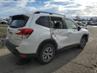 SUBARU FORESTER PREMIUM