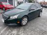 CHEVROLET CRUZE LS