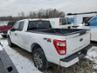 FORD F-150 SUPER CAB