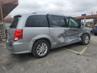 DODGE GRAND CARAVAN SXT