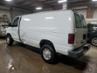 FORD ECONOLINE E250 VAN