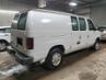 FORD ECONOLINE E250 VAN