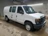 FORD ECONOLINE E250 VAN