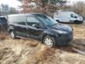 FORD TRANSIT CONNECT XL