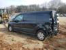 FORD TRANSIT CONNECT XL