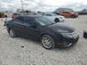 FORD FUSION SEL