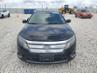 FORD FUSION SEL