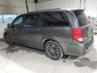 DODGE GRAND CARAVAN R/T