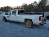 CHEVROLET SILVERADO C2500 HEAVY DUTY