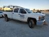 CHEVROLET SILVERADO C2500 HEAVY DUTY