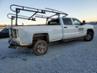 CHEVROLET SILVERADO C2500 HEAVY DUTY