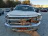 CHEVROLET SILVERADO C2500 HEAVY DUTY