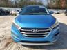 HYUNDAI TUCSON VALUE